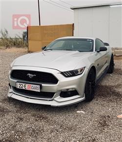 فورد موستانج